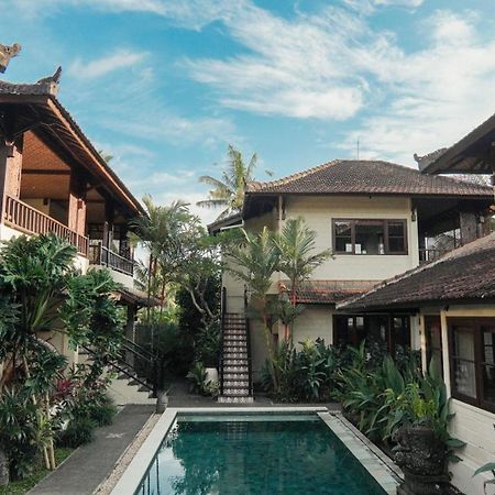Kanma Resort 우붓 외부 사진